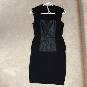 Bailey 44 little black dress